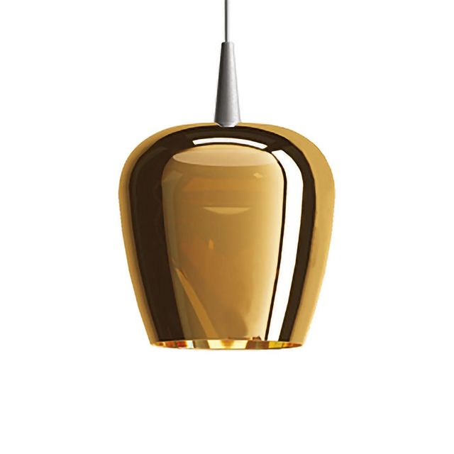 Zafferano Bilia 230 V Lampe en suspension Nude