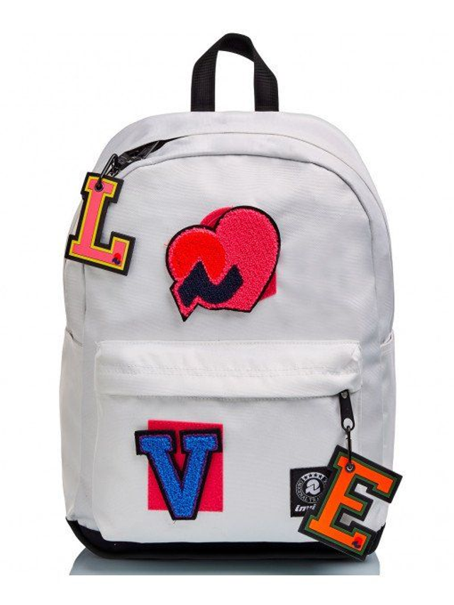 ZAINO Invicta 38 Lt JELEK ANIMALIER 