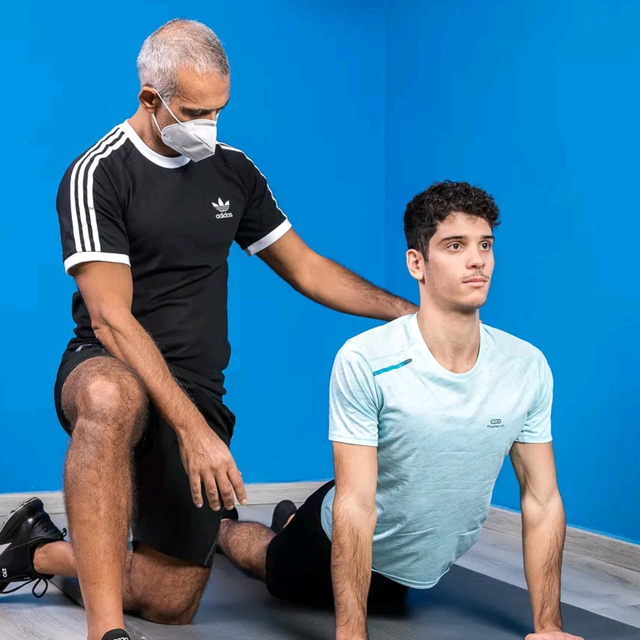 Ginnastica Posturale Funzionale