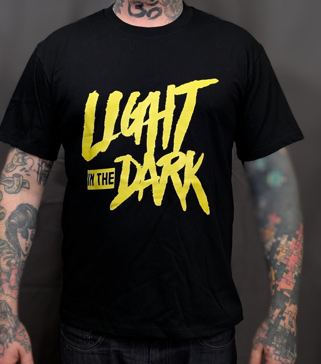 T Shirt Homme (Taille L)