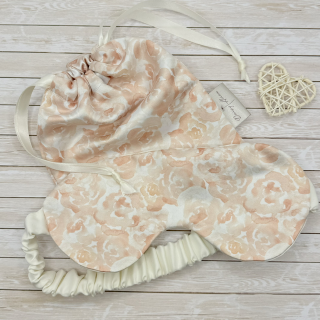 Spring Feeling Eye Mask Gift Set 