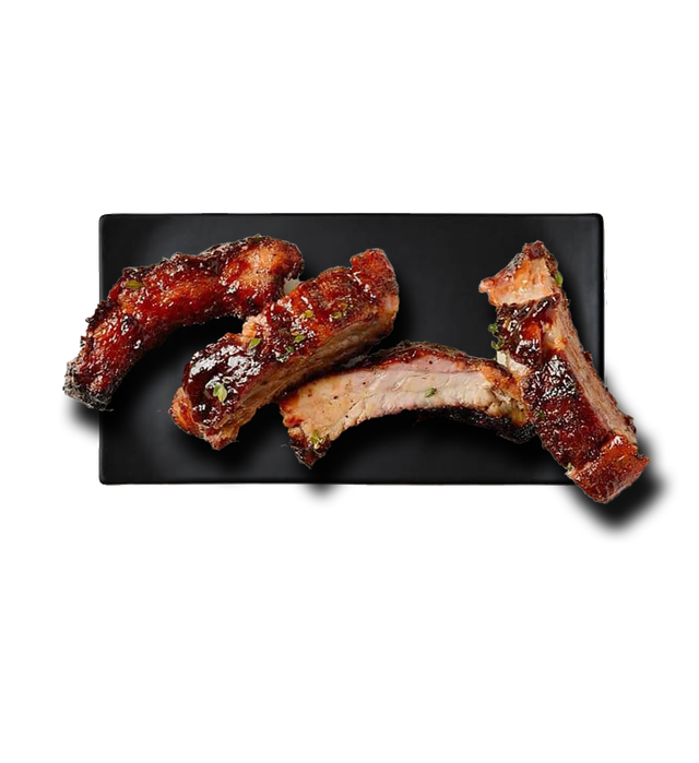 Spare Ribs