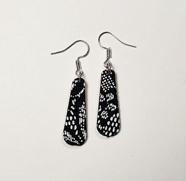 Gota - noir et blanc