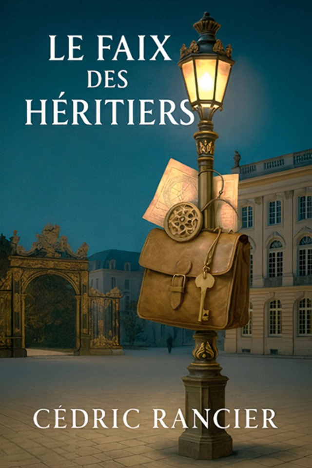 Le Faix des héritiers