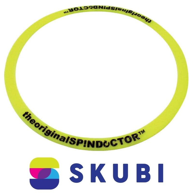 theoriginalSP!NDOCTOR - podložka pro zdeformované LP