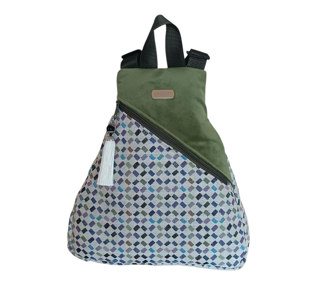 Mochila Mini 25352/1223