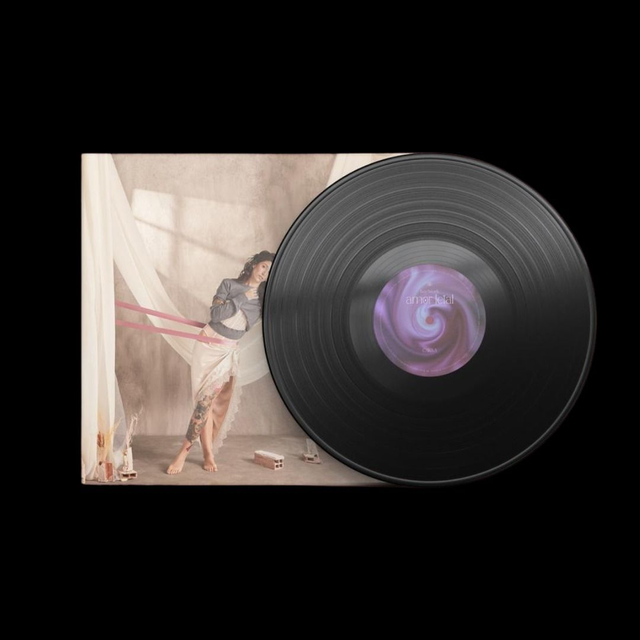 Amor Letal de Bely Basarte