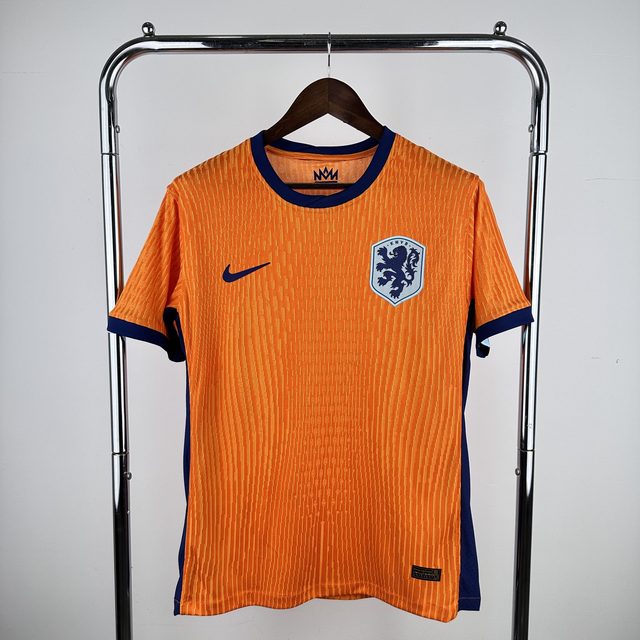Camiseta 1º Holanda- Versión Fan - 24-25
