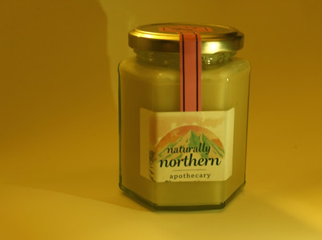 Soft set spring creamed honey raw &amp; pure