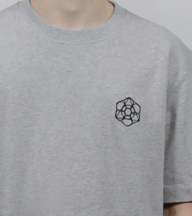 9e Concept - NED - teeshirt