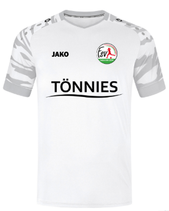 FSV Gütersloh Auswärtstrikot 25/26