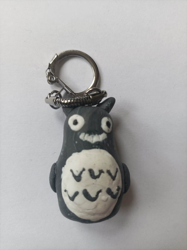 porte clef Totoro
