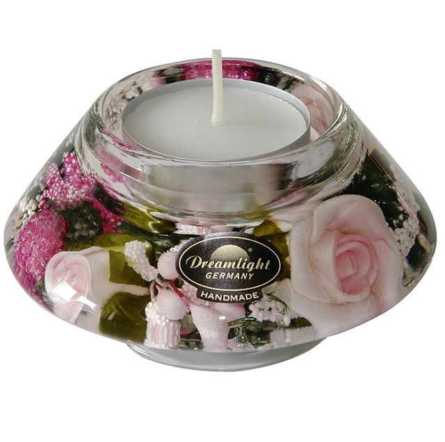 Dreamlight classic litle Rose pink small