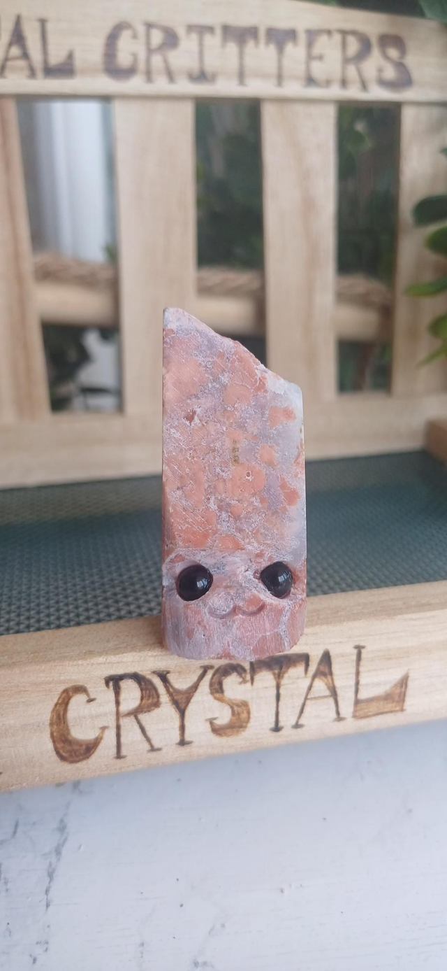 Blossom - Crystal Critter 