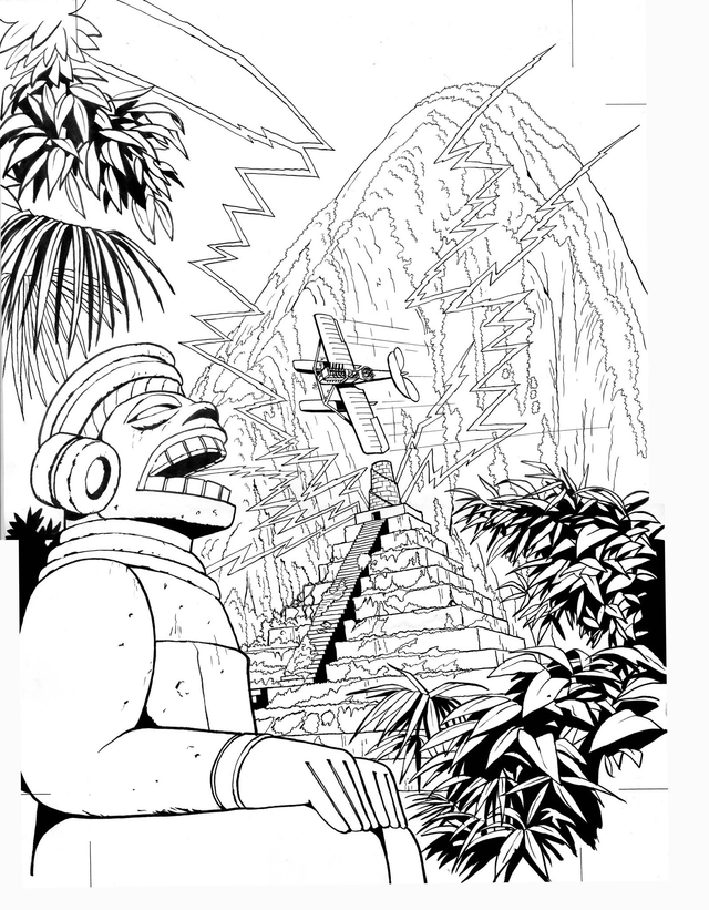 PAUL DARNIER (tirage de tête noir et blanc)