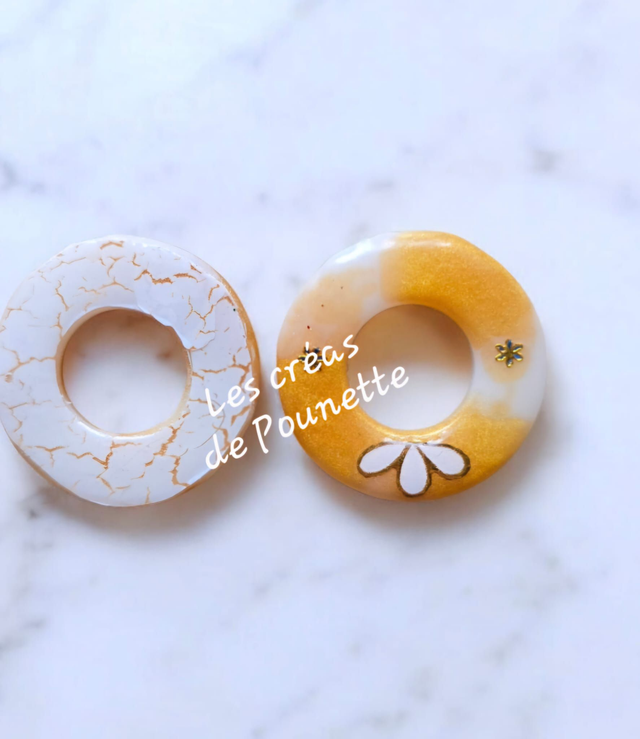 Les réversibles jaunes