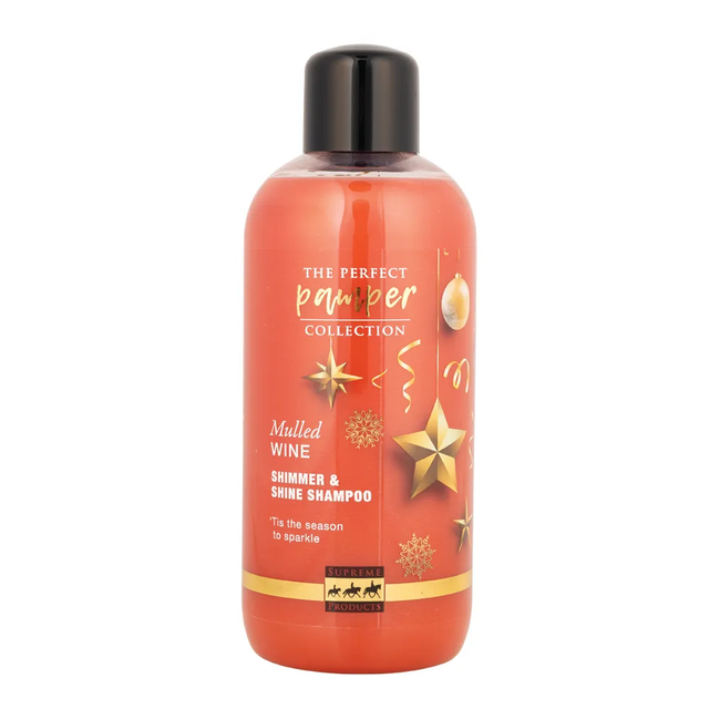Supreme Products Mulled Wine Shampoo 500ml