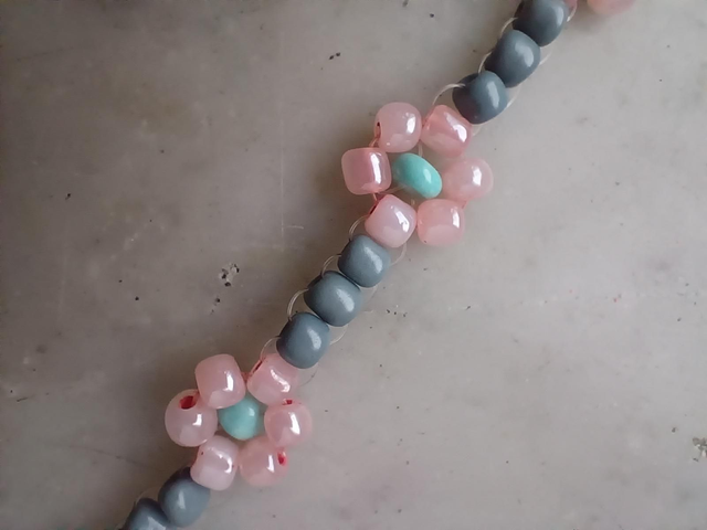 Bracelet Flower Power