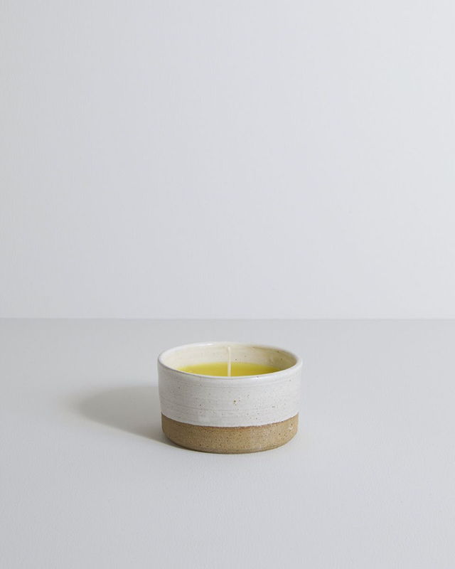 Bees wax Candle