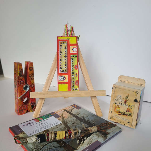 Marque-page graphique