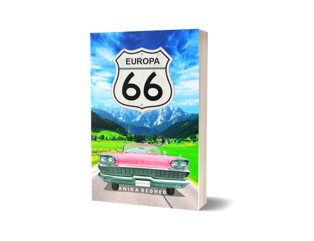 Route 66 Europa