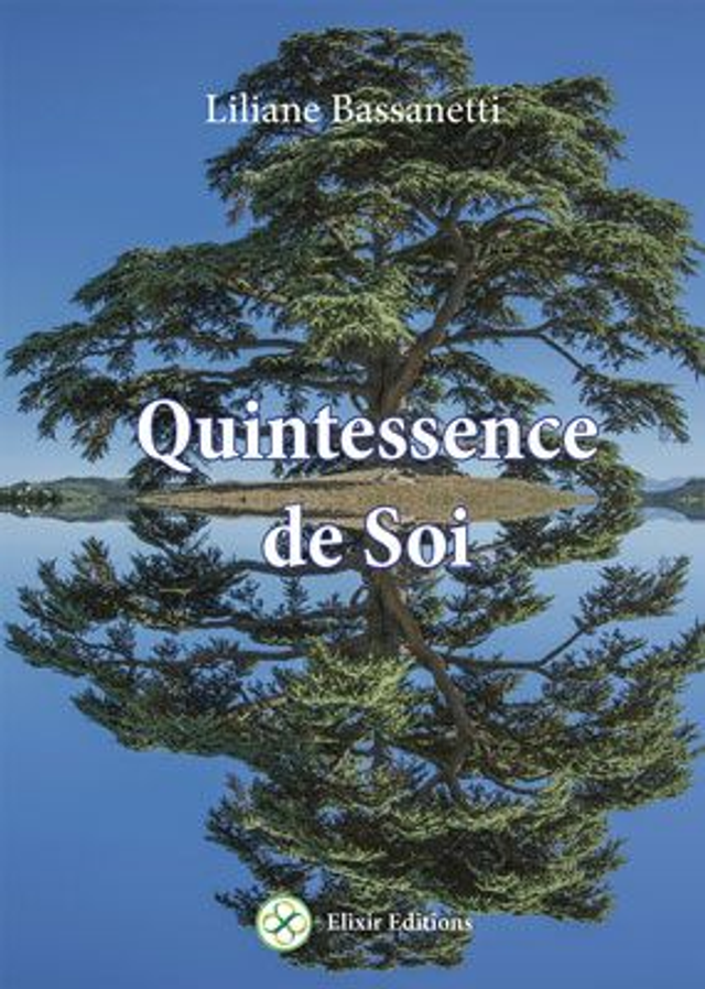 A_Quintessence de Soi (ISBN-9782924068380)