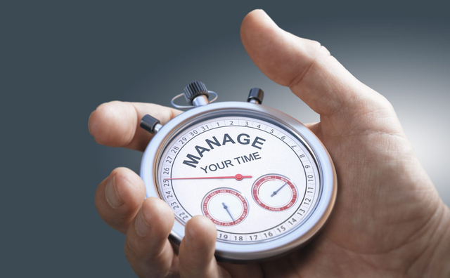 Time Management (1 giorno)