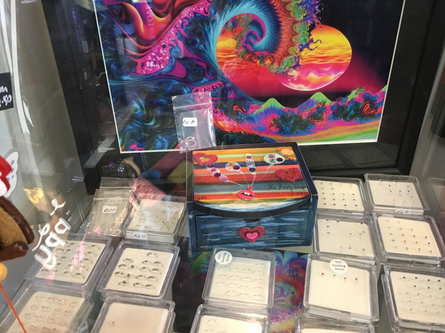 Nose pins 925 silver x 4