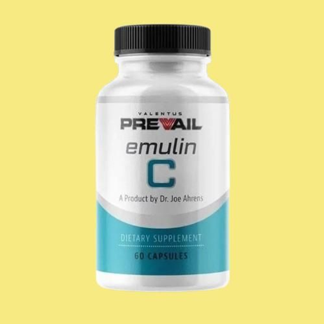 REGULADOR DE AZÚCAR EMULIN C (Mensual)