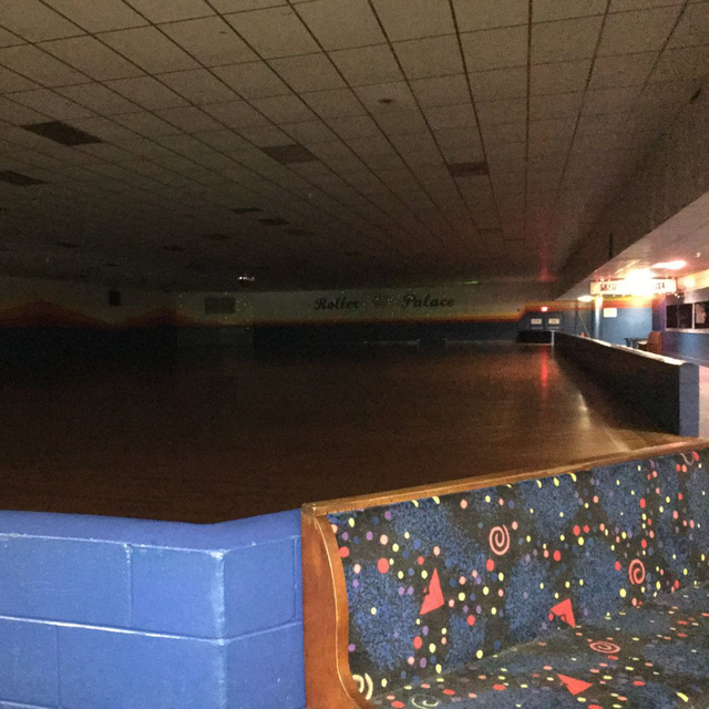 Oso Oso - Sore Thumb LP (Clear Vinyl)