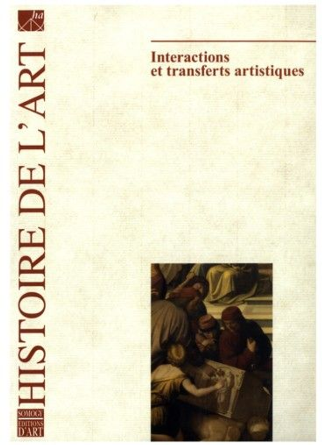 N° 64 : Interactions et transferts artistiques