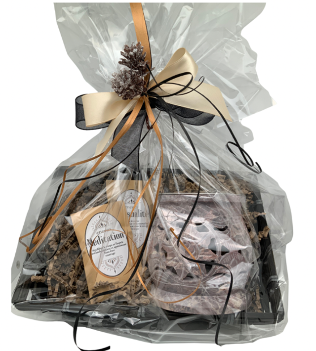 Coffret « essentiels »