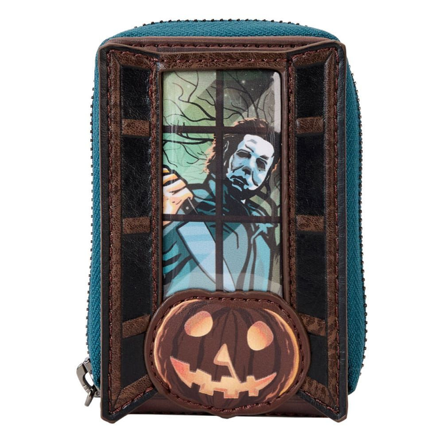 Halloween: Michael Myers Wallet
