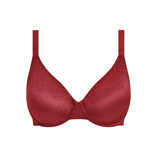 Wacoal | Back Appeal | WA855303643 | Regina Red