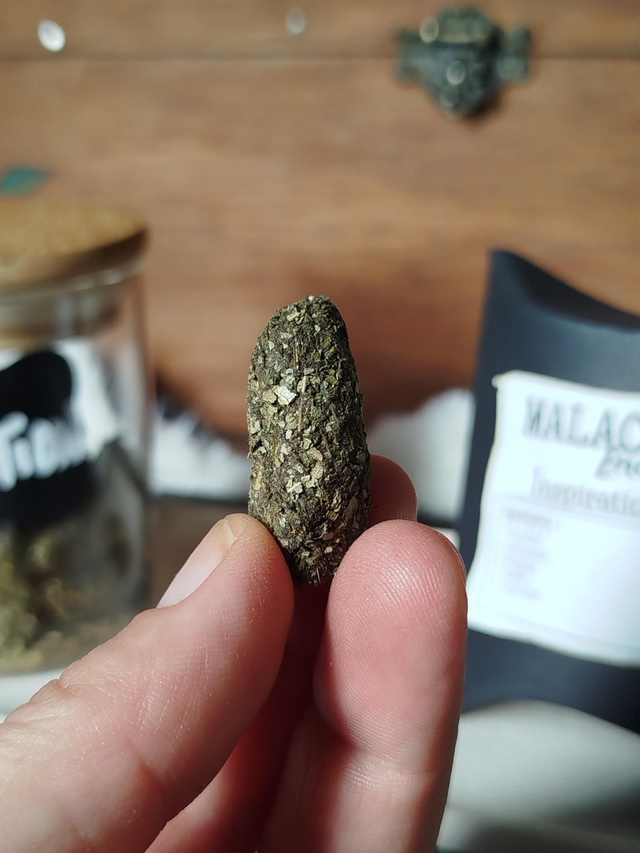 Malacas Inspiration