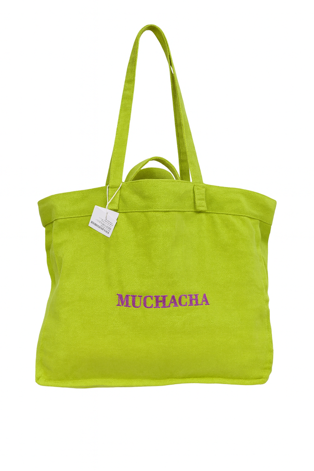 Bolsa Muchacha