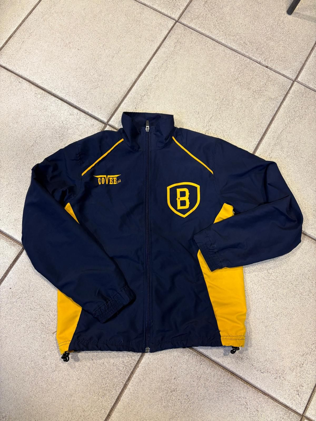 HCAW Jack Covee MC11