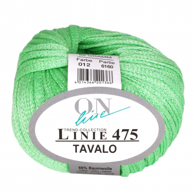 475 Tavalo