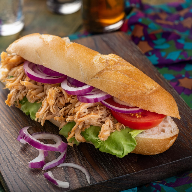 Chicken Sandwich