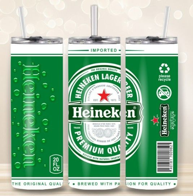 Heineken