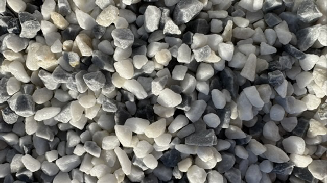 GRAVIER BRISBANE 6/12 TONNE