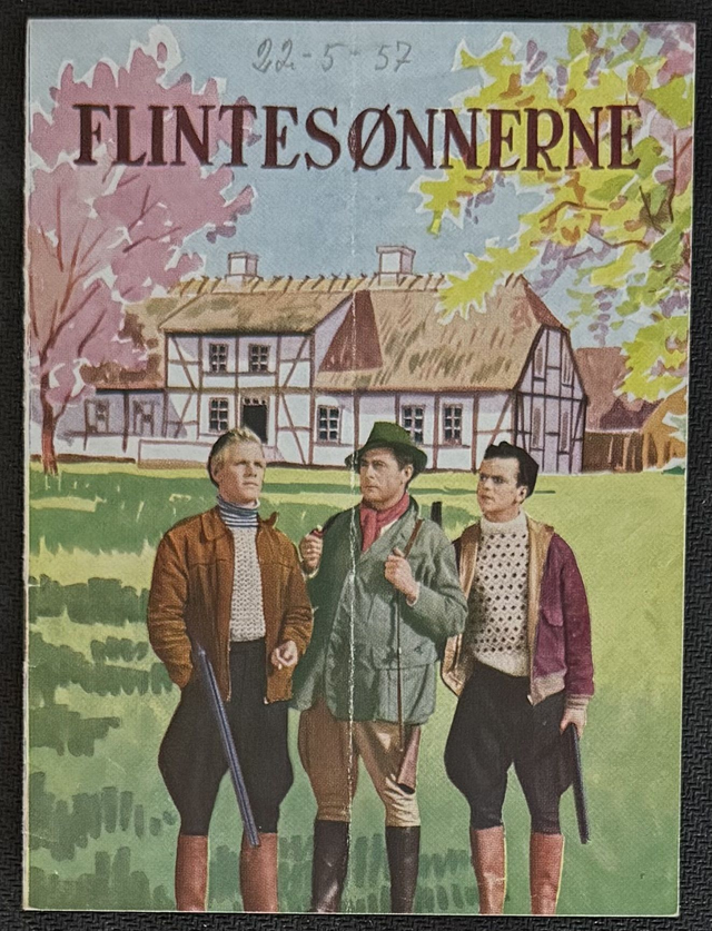 Flintsønnerne