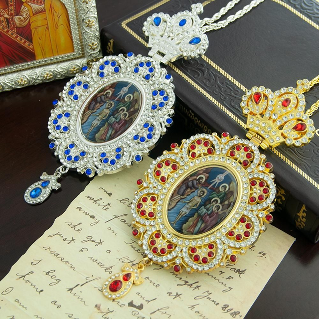 Ícone Peitoral - IP-03