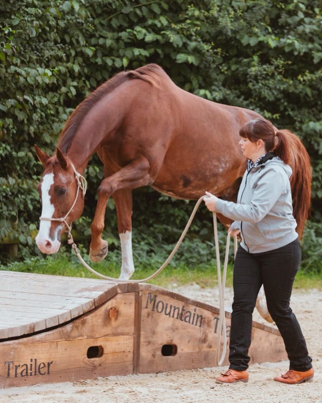 Trail Day April (19.04.2026)