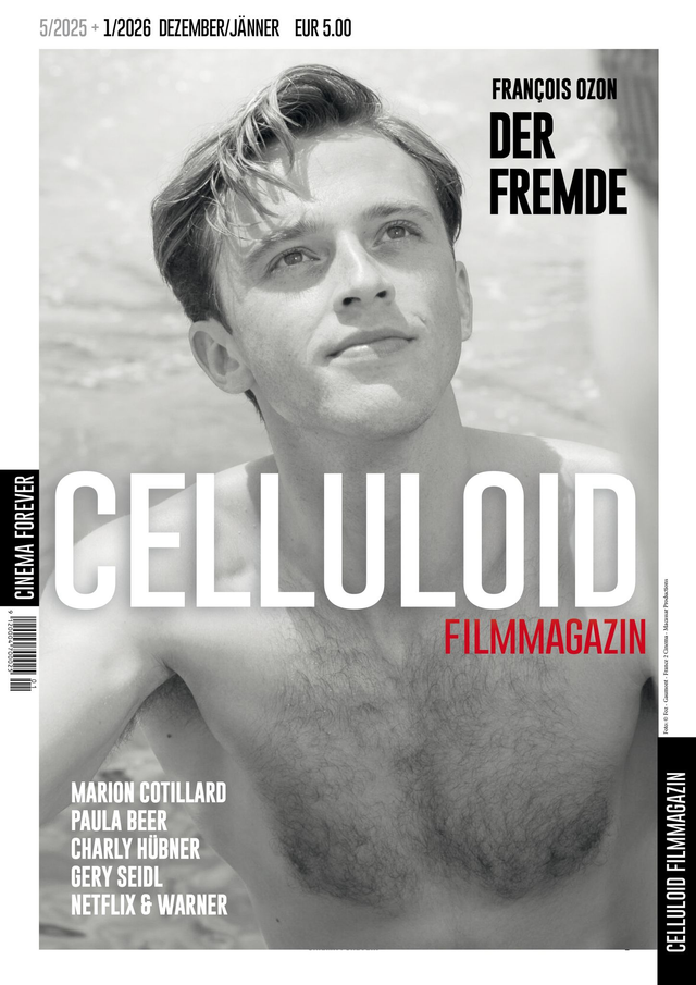 celluloid 1/2026