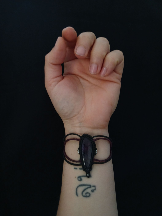 Divine – Améthyste