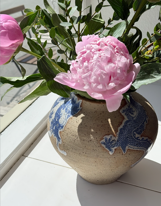 The Window Project: MAY