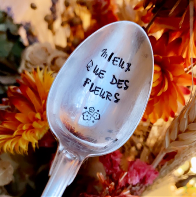 Mieux Que Des Fleurs 