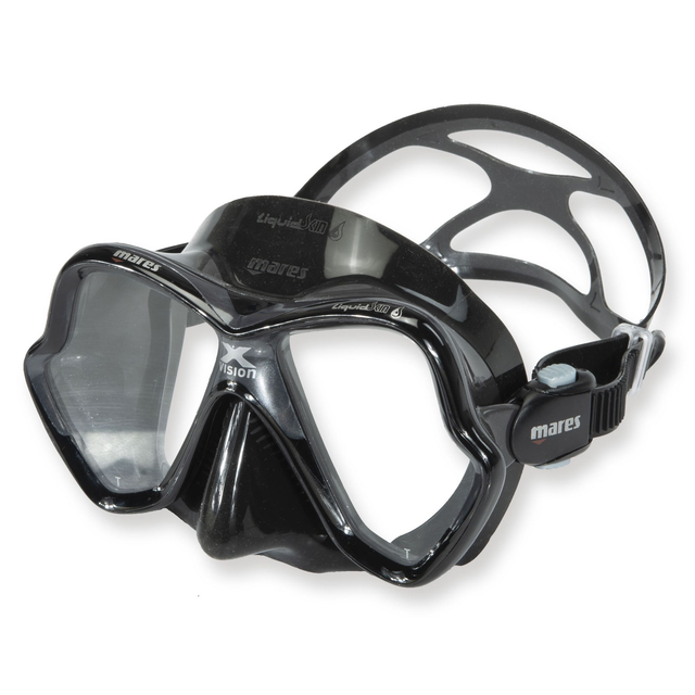 Mares Mask X-Vision Ultra LiquidSkin