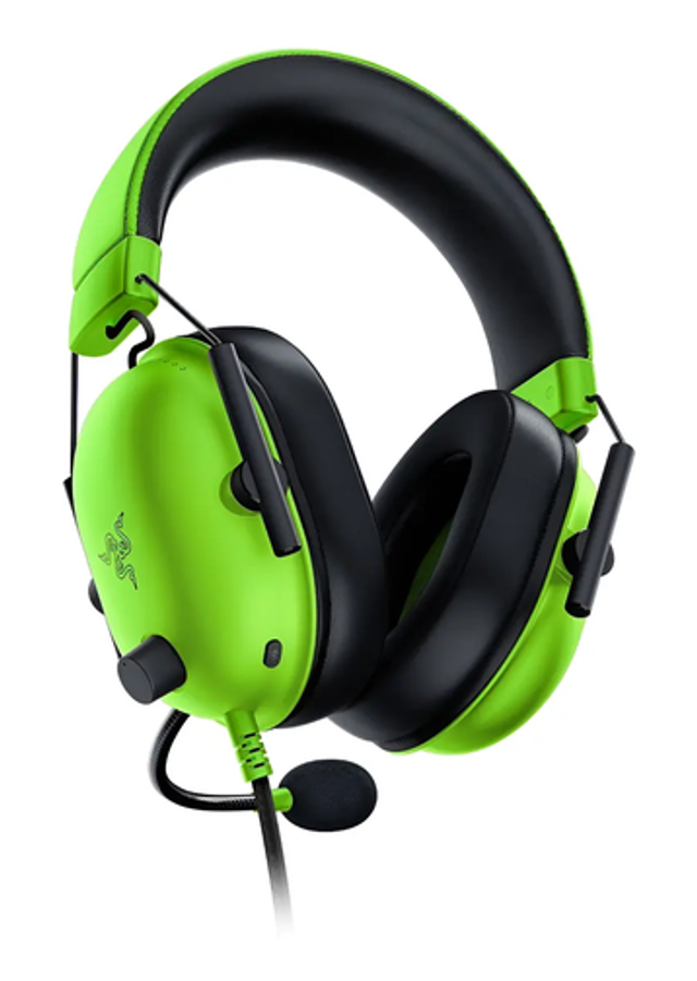 Headset Gamer Razer Blackshark V2